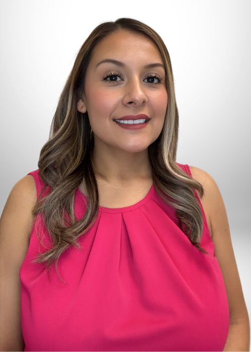 Loan Originator Mary Quintero